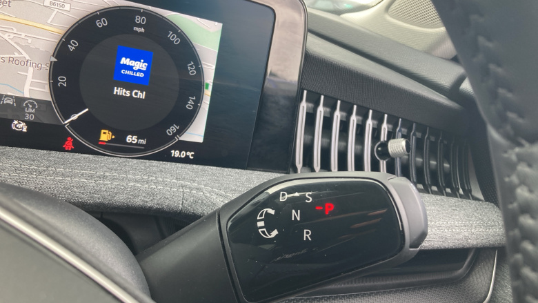 Skoda Superb 2.0 TDI SE Technology 5dr DSG Diesel Estate